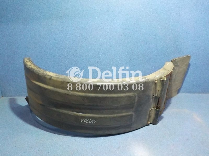 20410478 Брызговик Volvo