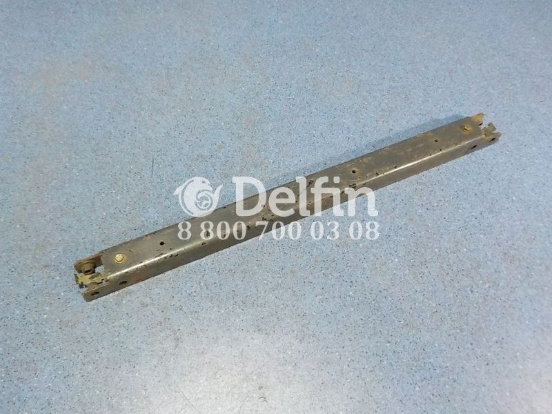 A9303102658 Консоль подвески кабины сзади Mercedes Benz