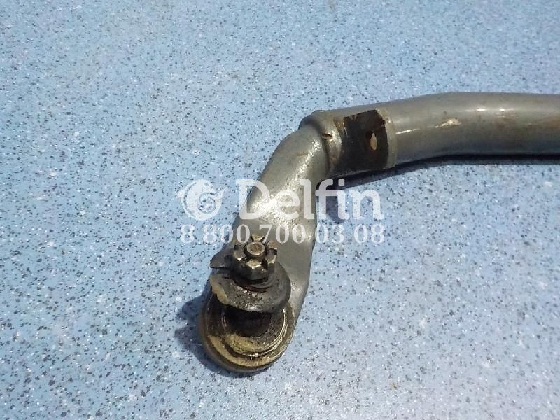 1372655 Кулиса КПП DAF