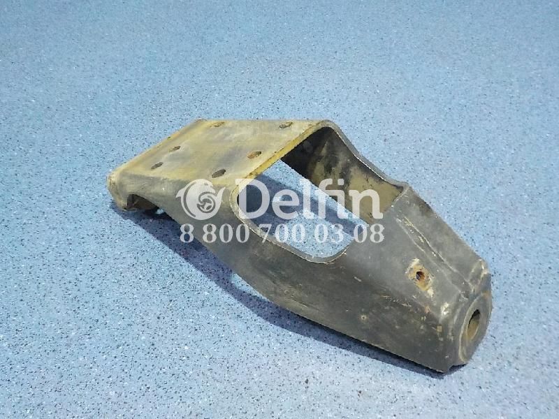 1370478 Кронштейн амортизатора RH Scania