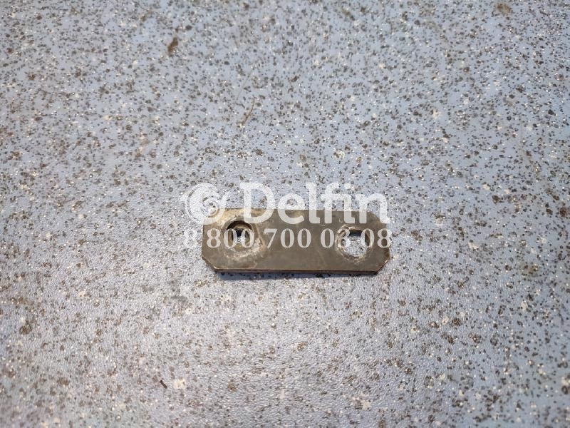 2235794 Кронштейн трубопр.кондиционера Scania 6 серии