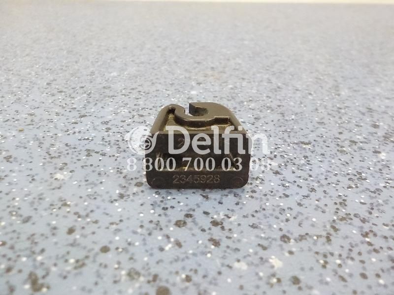 2345928 Переходник Scania