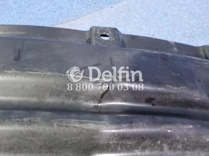 81612300213 Крыло внутри левое LH MAN (Уценка)