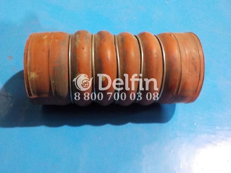 99440309 Патрубок интеркулера Iveco