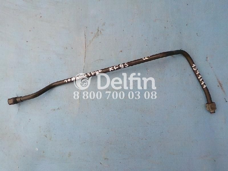 1341177 Топливная трубка DAF