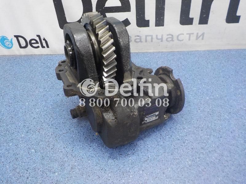 2154584 Коробка отбора мощности Scania