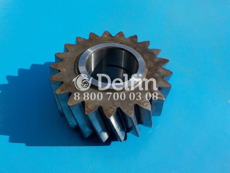 A3892631031 Шестерня обратного хода Mercedes Benz