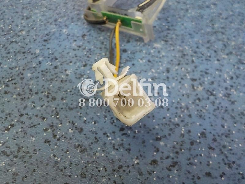 1874967 Светопровод Scania