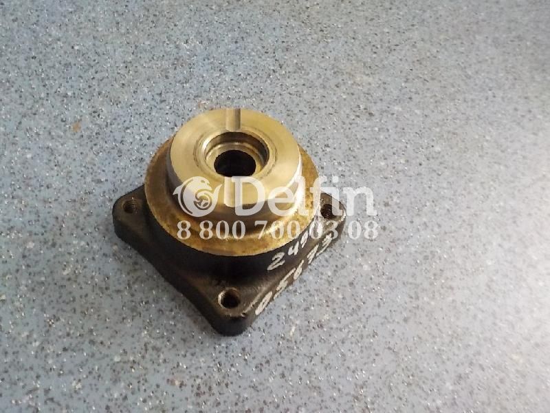 51066040084 Ступица вентилятора MAN