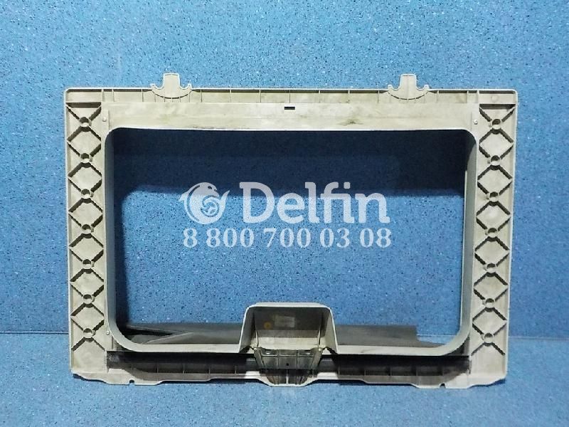 504025835 Накладка люка крыши кабины Iveco