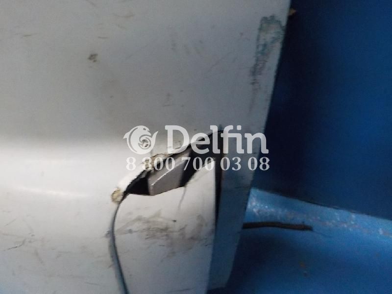 1386957 Угол кабины левый LH Scania