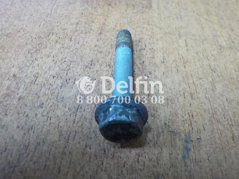 N910143006006 Болт M6x1x40 Mercedes Benz