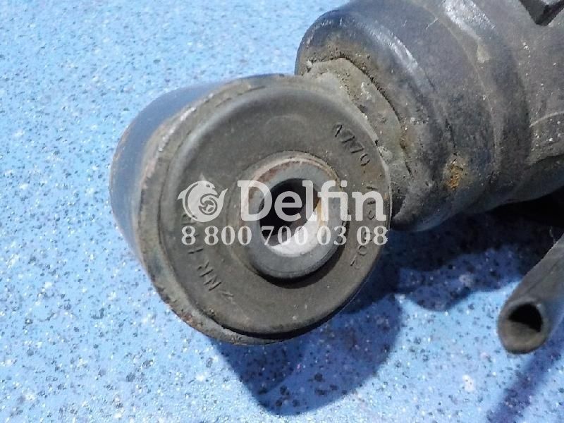 81417226053 Воздушная подушка кабины (передняя) MAN