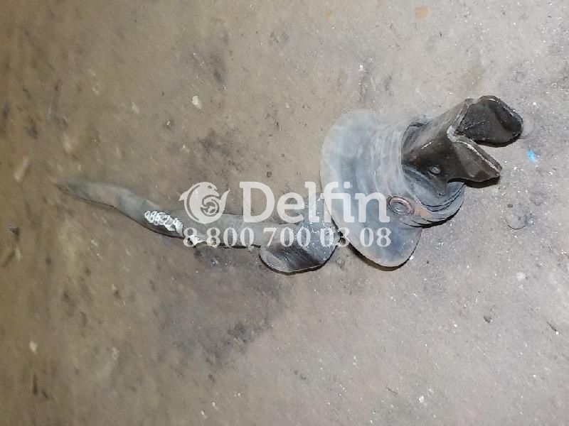 1780251 Рычаг коробки передач Scania