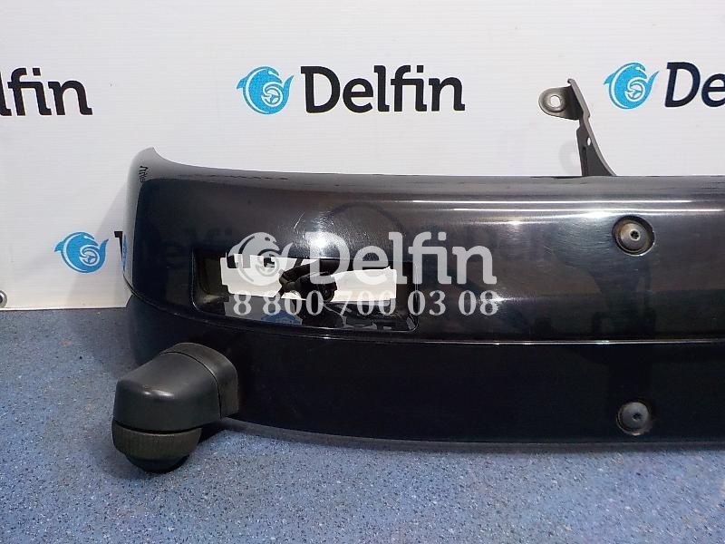 1912157 Козырек солнцезащитный в сборе Scania Оригинал