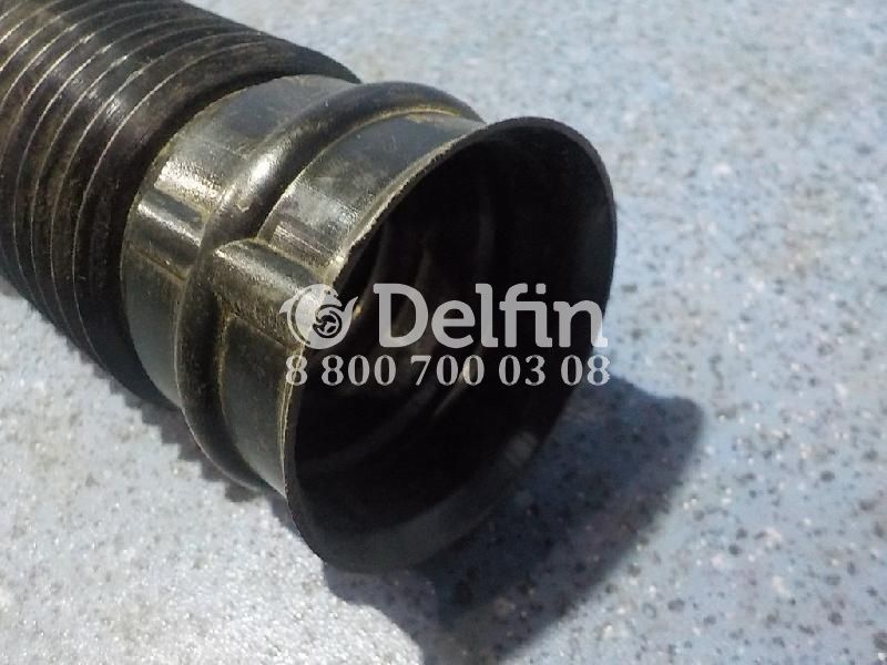 8144521 Воздуховод Volvo