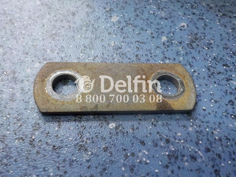 1394549 Шайба Scania