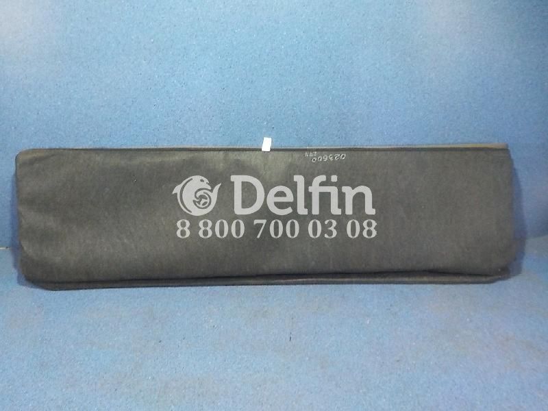 2307143 Матрац Scania