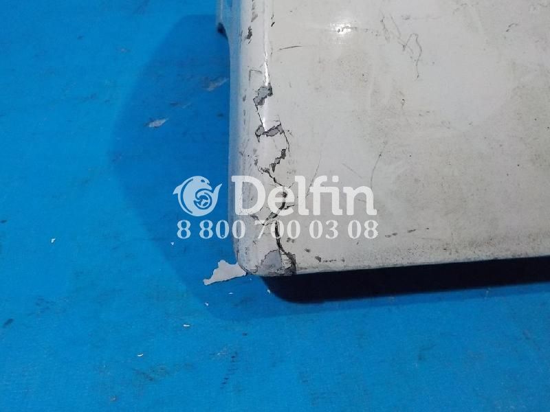 81612100619 Удлинение крыла LH MAN