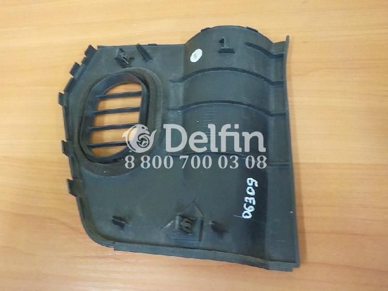 9436802480 Накладка декоративная передней панели LH Mercedes Benz