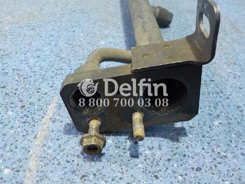 1362146 Трубка кондиционера DAF