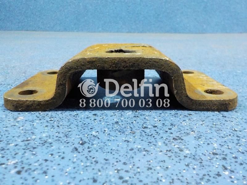 5010488375 Кронштейн тяги стабилизатора Renault