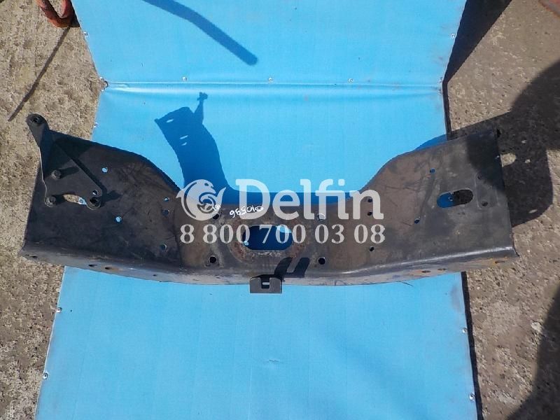 20758711 Траверса рамы передняя Volvo