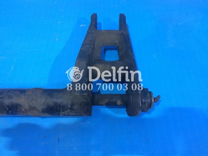 1345475 Торсион кабины DAF