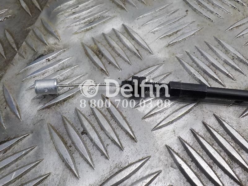 2399609 Проволочный трос замка решетки радиатора CS/CR Scania 6 серии (Н)