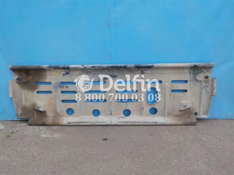 1823323 Защитный кожух Scania