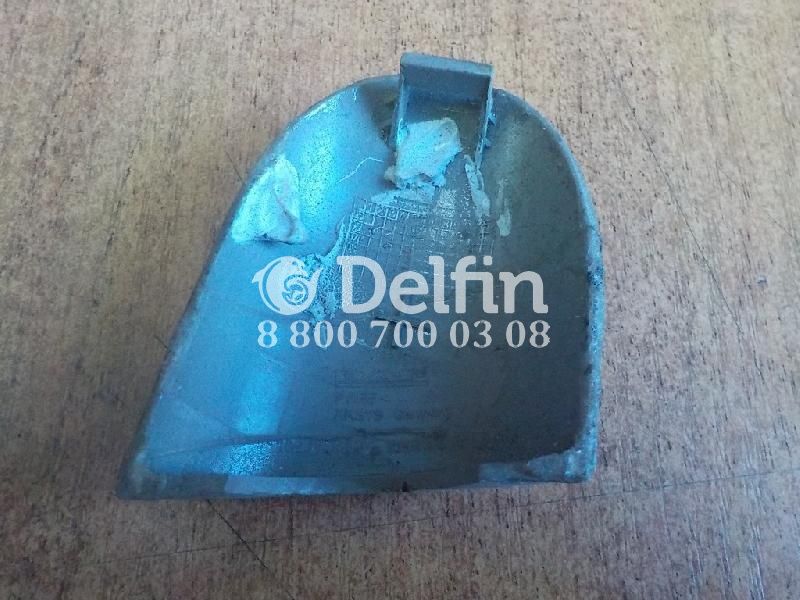 1690144 Заглушка RH DAF