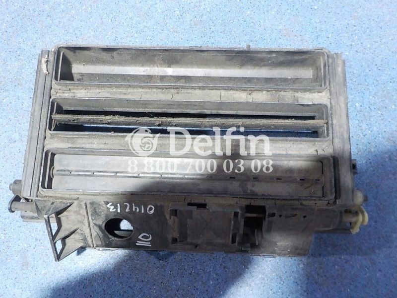 20443946 Корпус отопителя Volvo