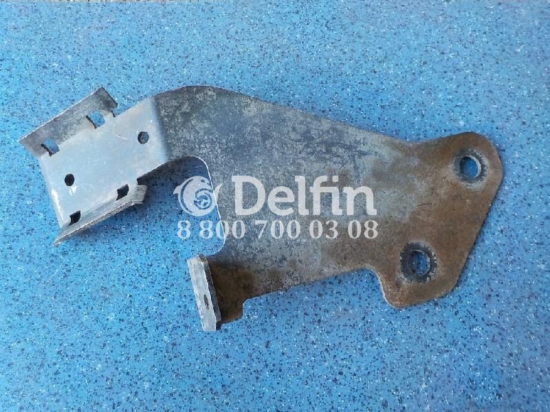 1497296 Кронштейн осушителя Scania