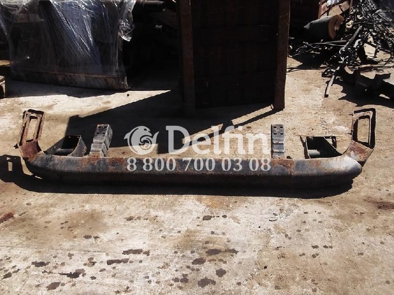 81416505009 Усилитель переднего бампера MAN