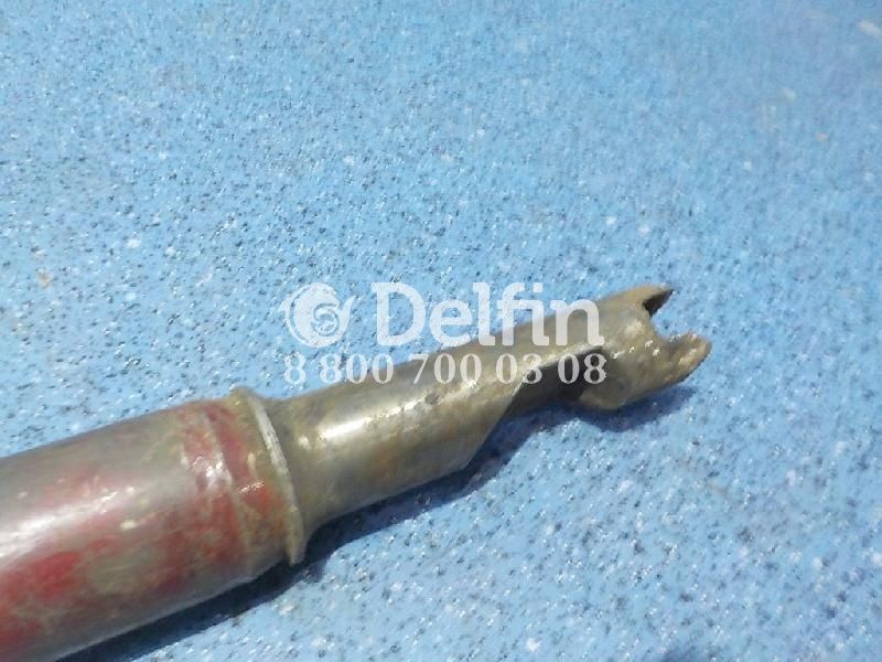 5010242277 Шток переключения передач Renault