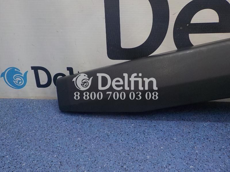 2297983 Накладка переднего крыла левая Scania 6 б/у