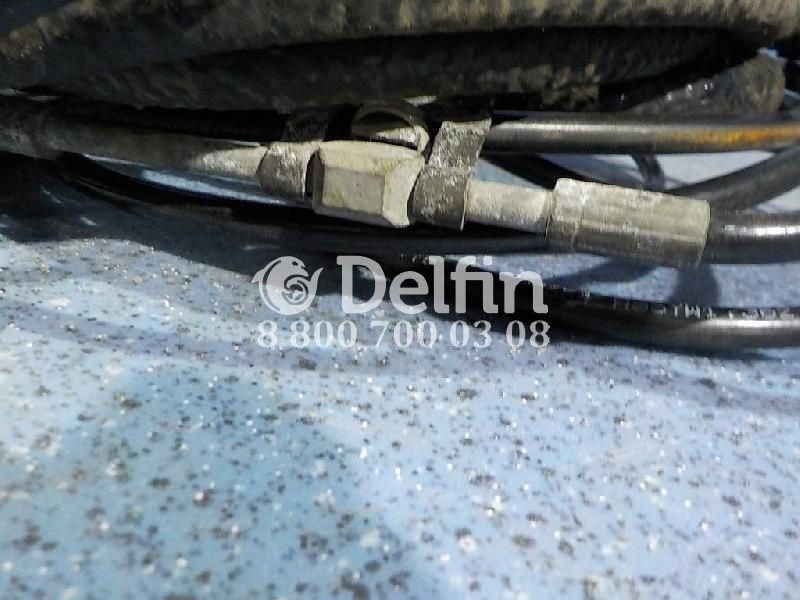 2357652 Шланг подъема кабины Scania 6 серии