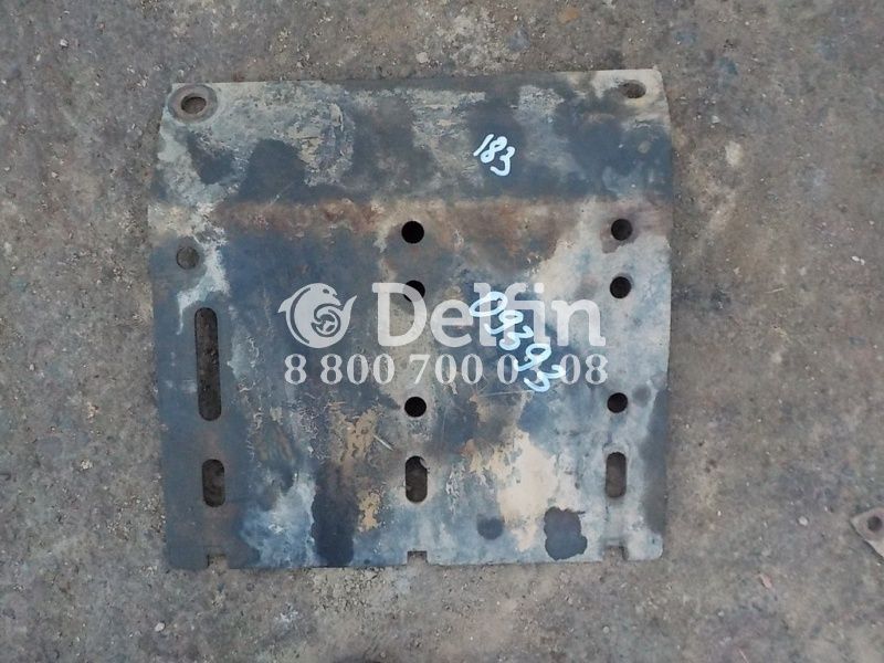 41282657 Кронштейн трубки Iveco