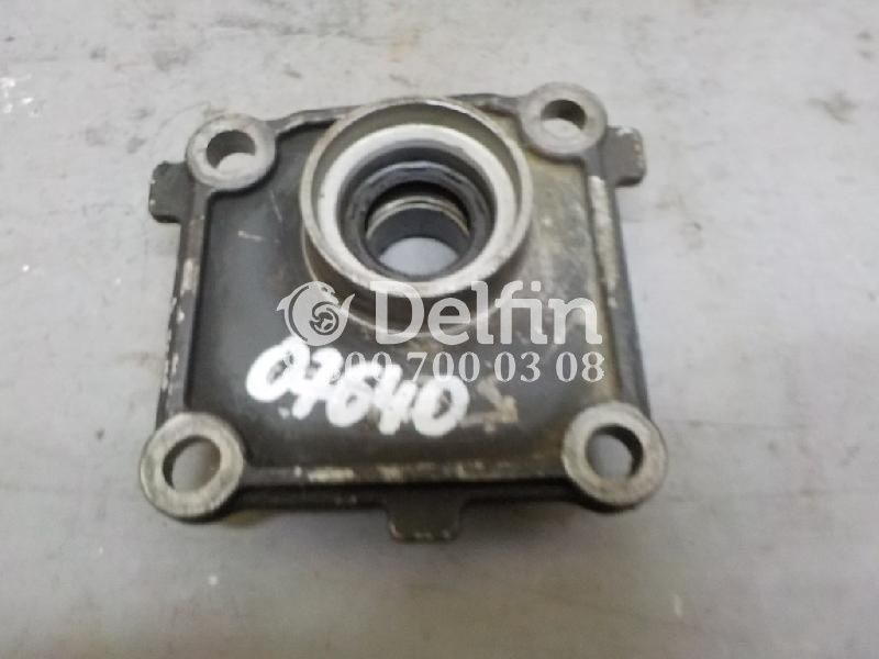 1721020 Крышка КПП Scania