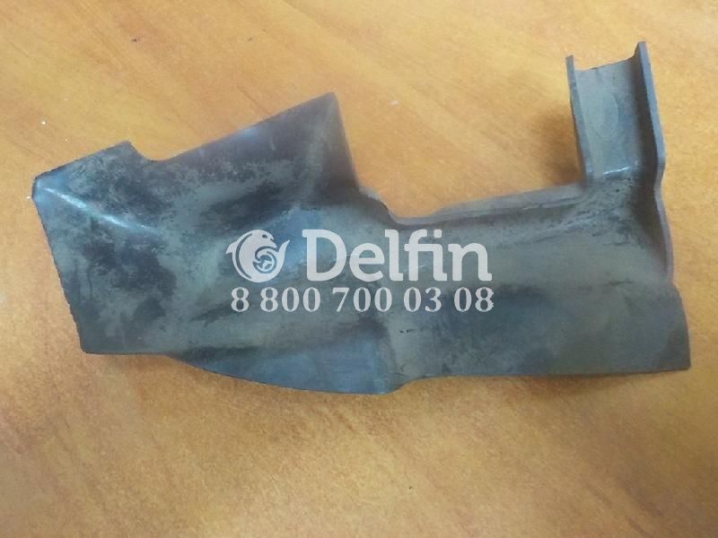 81611440020 Защитный кожух MAN