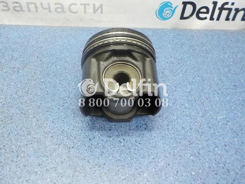 2552801 Поршень Scania