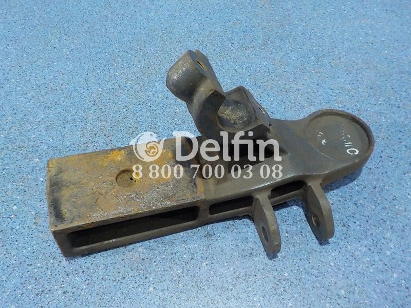 A9433232884 Кронштейн крепления переднего стабилизатора LH Mercedes Benz