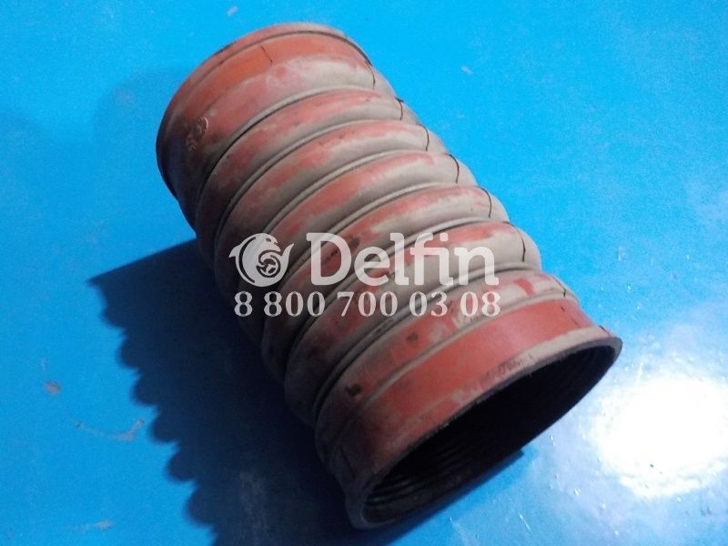 A0020945582 Патрубок интеркулера Mercedes Benz