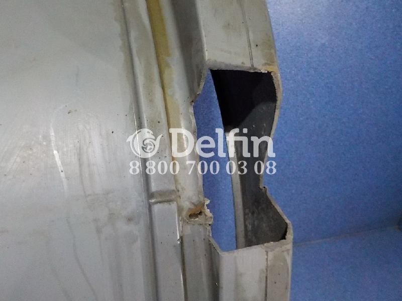 A9438800206 Крыло переднее RH Mercedes Benz (Уценка)