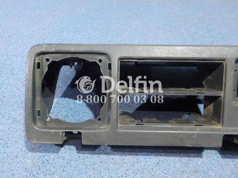 3176135 Крышка декоративная Volvo