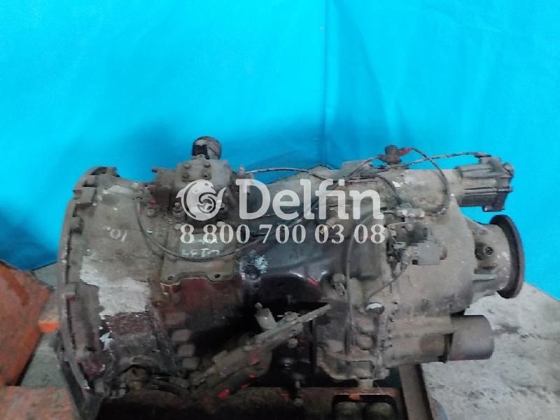 3190199 Коробка передач SR1700 Volvo FH12