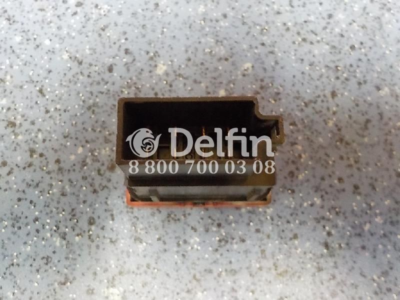 81255250215 Выключатель MAN