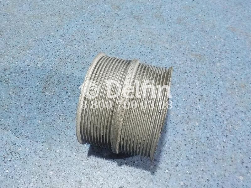 2054170 Ролик паразитный двойной XPI Scania