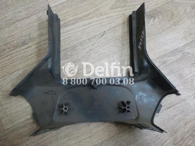 81461130112 Обшивка колонки рулевого управления спереди MAN