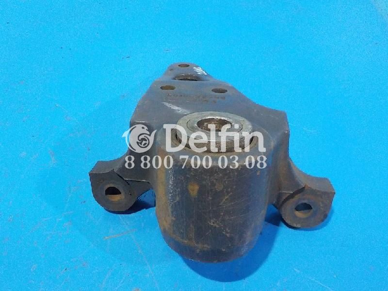 5010532768 Кронштейн рессоры прав. Renault